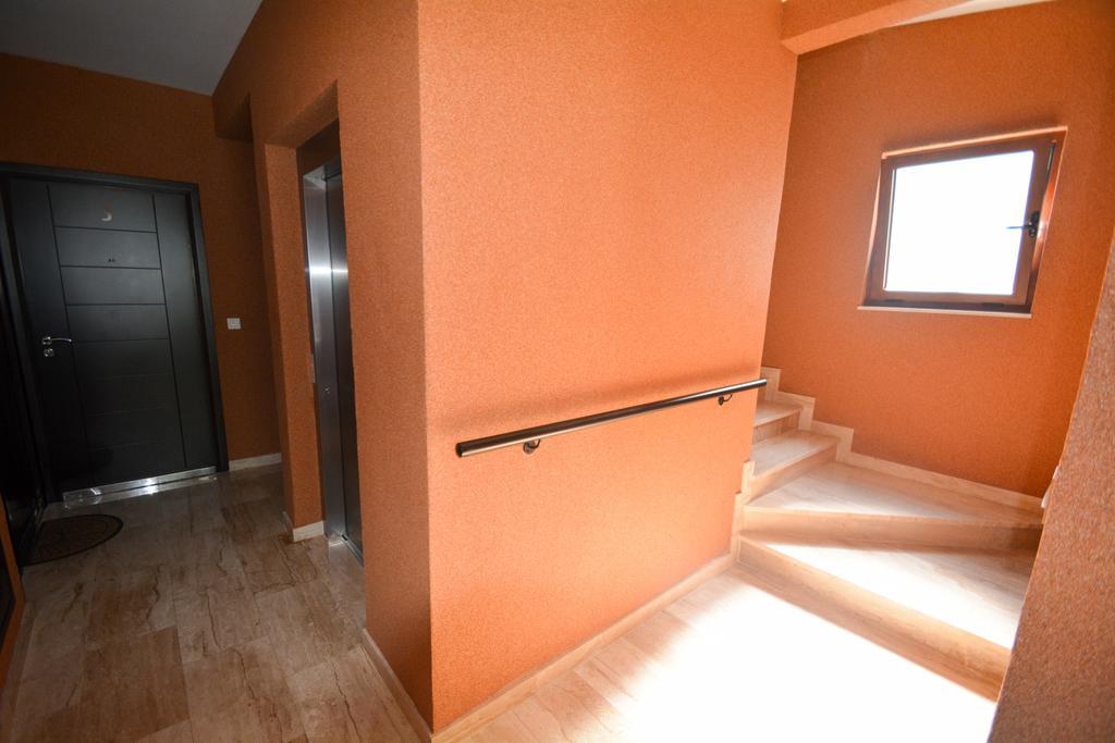 Apartment Mirjana Μπούντβα Εξωτερικό φωτογραφία