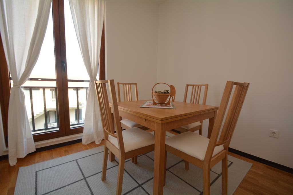 Apartment Mirjana Μπούντβα Εξωτερικό φωτογραφία