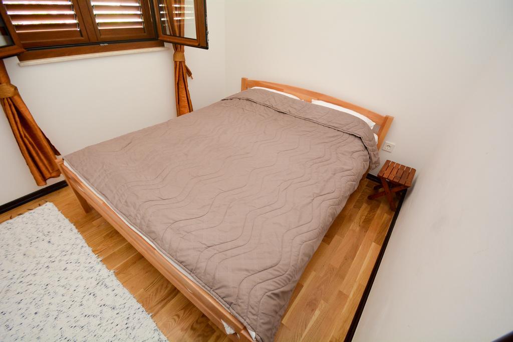 Apartment Mirjana Μπούντβα Εξωτερικό φωτογραφία